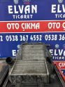 T4 2.5 ÇIKMA INTERCOOLER