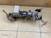 Oto Çıkma Parça / Hyundai / ix35 / Direksiyon / Direksiyon Kolon Kilidi / Çıkma Parça 