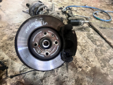 Oto Çıkma Parça / Renault / Megane / Alt Takım / Taşıyıcı / Çıkma Parça 