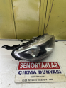 Oto Çıkma Parça / Peugeot / 301 / Far & Stop / Sağ Ön Far / Çıkma Parça 