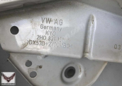 Oto Çıkma Parça / Volkswagen / Amarok / Kaporta & Karoser / Sol Ön Çamurluk / Çıkma Parça 