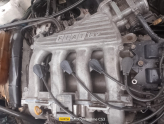 Oto Çıkma Parça / Fiat / Brava / Motor / Motor (komple) / Çıkma Parça 