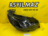 PEUGEOT 208 SAĞ FAR (ORJİNAL) - FULL LED