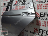 Oto Çıkma Parça / Honda / Jazz / Kaporta & Karoser / Sol Arka Kapı / Çıkma Parça 