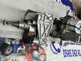 Oto Çıkma Parça / Renault / Clio / Direksiyon / Direksiyon Mili / Çıkma Parça 