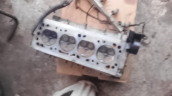 1.4 16 valf ASTRA G SILINDIR KAPAK