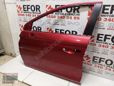 Oto Çıkma Parça / Honda / City / Kaporta & Karoser / Sol Ön Kapı / Çıkma Parça 