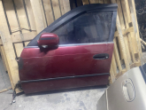 Toyota Corolla Sol Ön Kapı Çıkma 93 -98