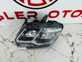 Oto Çıkma Parça / Dacia / Duster / Far & Stop / Sol Ön Far / Çıkma Parça 