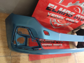 Oto Çıkma Parça / Ford / Tourneo Connect / Tampon / Ön Tampon / Çıkma Parça 