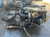 Oto Çıkma Parça / Isuzu / NPR / Motor / Motor (komple) / Çıkma Parça 