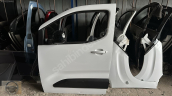 Oto Çıkma Parça / Fiat / Doblo / Kaporta & Karoser / Sol Ön Kapı / Çıkma Parça 