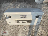 AUDİ A6 BAGAJ KAPAĞI ÇIKMA ORİNAL