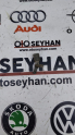 Oto Çıkma Parça / Volkswagen / Polo / ABS / ABS Sensörü / Çıkma Parça 
