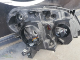 Oto Çıkma Parça / Nissan / Qashqai / Far & Stop / Sol Ön Far / Çıkma Parça 