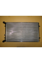 Volkswagen Golf 4 Su Radyatörü 1 6/1 8/1 9 Tdı Brazing 647X388X22
