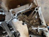 Oto Çıkma Parça / Porsche / 911 / Motor / Yağ Pompası / Çıkma Parça 