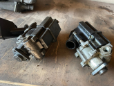Oto Çıkma Parça / Porsche / 911 / Motor / Yağ Pompası / Çıkma Parça 