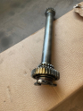 Oto Çıkma Parça / Porsche / 911 / Motor / Piston Mili / Çıkma Parça 