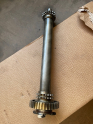 Oto Çıkma Parça / Porsche / 911 / Motor / Piston Mili / Çıkma Parça 