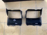 Oto Çıkma Parça / Porsche / Cayenne / Radyatör / İntercooler / Çıkma Parça 