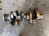 Oto Çıkma Parça / Porsche / Cayenne / Motor / Krank / Çıkma Parça 