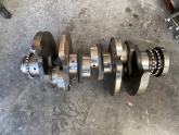 Oto Çıkma Parça / Porsche / Cayenne / Motor / Krank / Çıkma Parça 