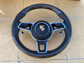 Oto Çıkma Parça / Porsche / Cayenne / Direksiyon / Direksiyon Airbag / Çıkma Parça 