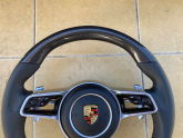 Oto Çıkma Parça / Porsche / Cayenne / Direksiyon / Direksiyon Airbag / Çıkma Parça 