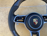 Oto Çıkma Parça / Porsche / Cayenne / Direksiyon / Direksiyon Airbag / Çıkma Parça 