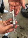 Oto Çıkma Parça / Mercedes / CLK / Sunroof / Tente Motoru / Çıkma Parça 