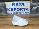 Oto Çıkma Parça / Fiat / Egea / Ayna / Ayna Kapağı / Sıfır Parça 