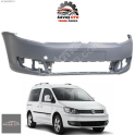 2010-2015 VW Caddy Ön Tampon - Oto Çıkma Parçaları