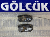 Oto Çıkma Parça / Peugeot / 306 / Kaporta & Karoser / Kapı Kilidi / Çıkma Parça 