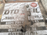 MERCEDES 115 KASA 4 SİLİNDİR 615 MOTOR DİZEL EGSOZ MANİFOLDU