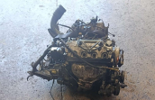 Oto Çıkma Parça / Honda / Civic / Motor / Motor (komple) / Çıkma Parça 