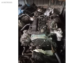Oto Çıkma Parça / Hyundai / i20 / Motor / Motor (komple) / Çıkma Parça 