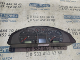 Oto Çıkma Parça / Volkswagen / Transporter / Elektrik / Kilometre Saati / Çıkma Parça 