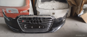 Audi A6 C7 2012-2015 Ön Tampon Temiz Orjinal