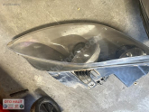 Oto Çıkma Parça / Seat / Leon / Far & Stop / Sol Ön Far / Çıkma Parça 