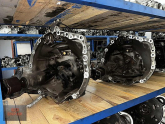Oto Çıkma Parça / Volvo / S40 / Şanzıman / Şanzıman Komple / Çıkma Parça 
