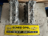 OPEL AGİLA 1.2 SİLİNDİR KAPAĞI AL TAK ŞEKLİNDE ORJİNAL GM