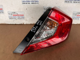 Oto Çıkma Parça / Honda / Civic / Far & Stop / Sağ Arka Stop / Çıkma Parça 