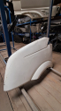 Oto Çıkma Parça / Volkswagen / Crafter / Kaporta & Karoser / Sol Ön Çamurluk / Çıkma Parça 