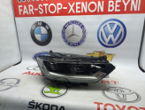 Oto Çıkma Parça / Volkswagen / Passat / Far & Stop / Sağ Ön Far / Çıkma Parça 