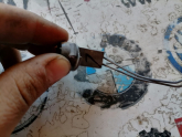 Oto Çıkma Parça / Opel / Astra / Göğüslük & Torpido / Torpido Tesisatı / Çıkma Parça 