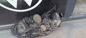 Oto Çıkma Parça / Volkswagen / Passat / Far & Stop / Sağ Ön Far / Çıkma Parça 