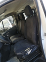 RENAULT TRAFİC ÖN KOLTUK SET
