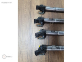 Oto Çıkma Parça / Toyota / Corolla / Motor / Enjektör / Çıkma Parça 