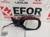 Oto Çıkma Parça / Honda / Civic / Ayna / Sağ Dış Ayna / Çıkma Parça 